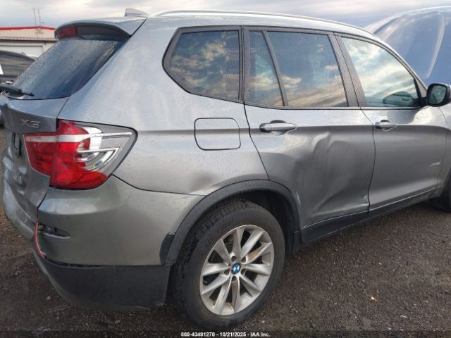 BMW X3 | 11