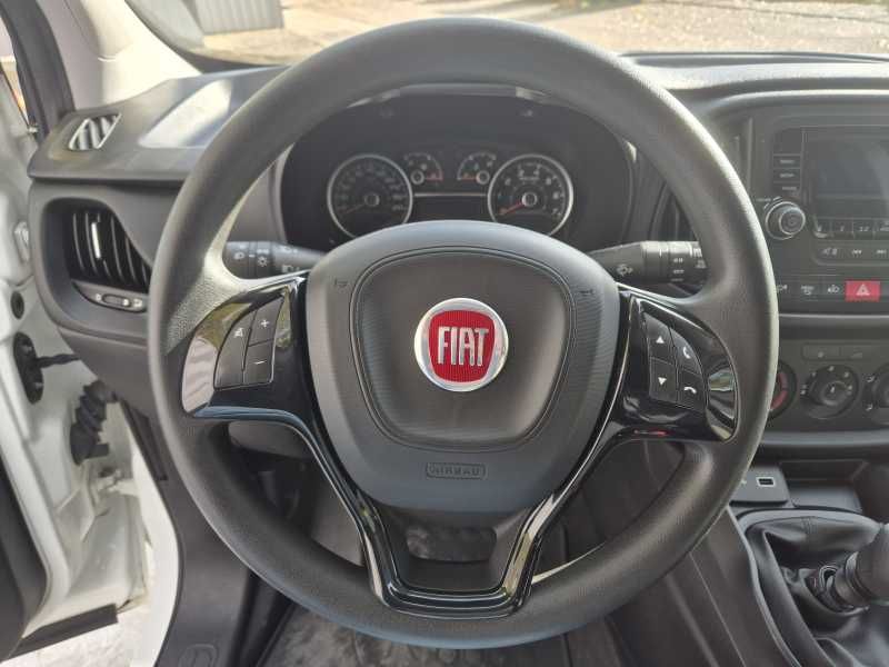 Fiat Doblo | 6