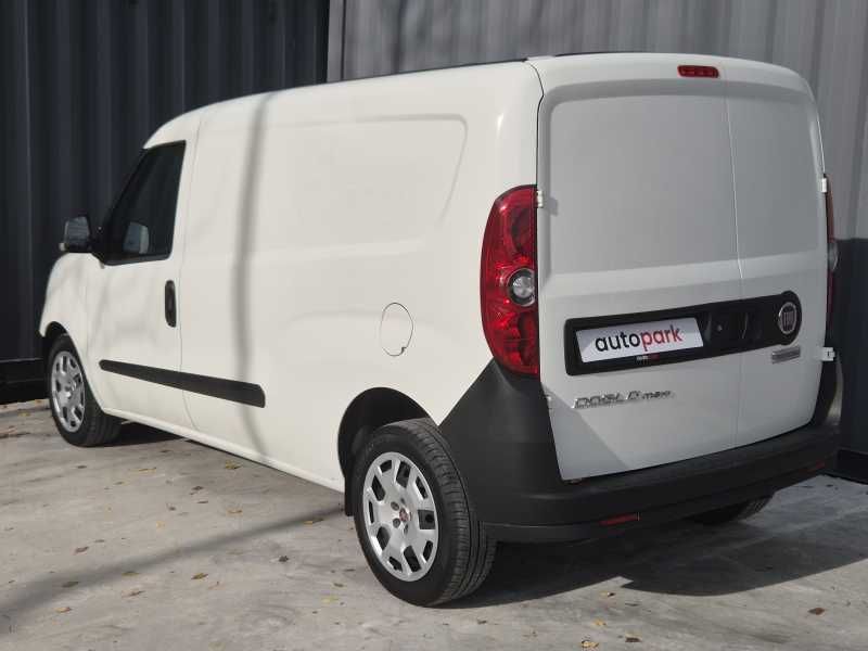 Fiat Doblo | 3