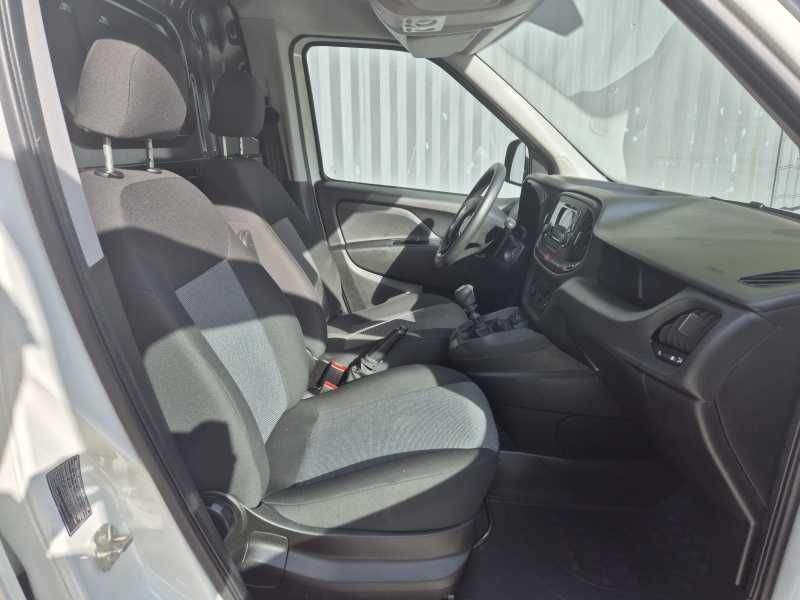 Fiat Doblo | 5