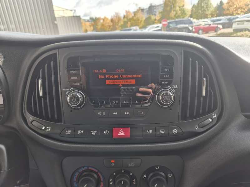 Fiat Doblo | 10