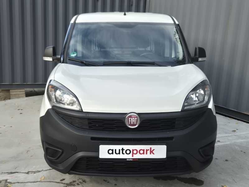 Fiat Doblo | 1