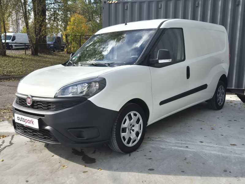Fiat Doblo | 2