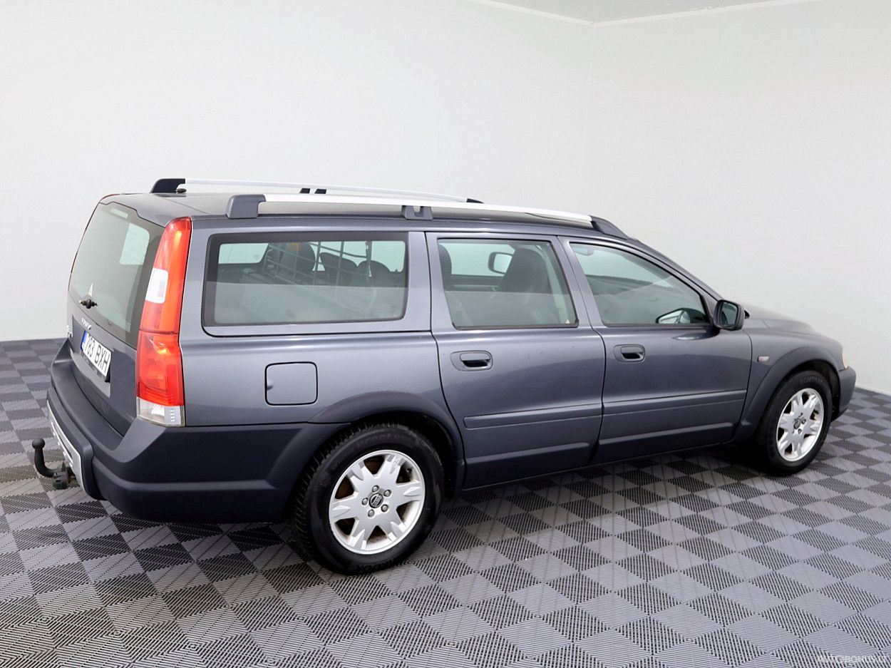 Volvo XC70 | 2
