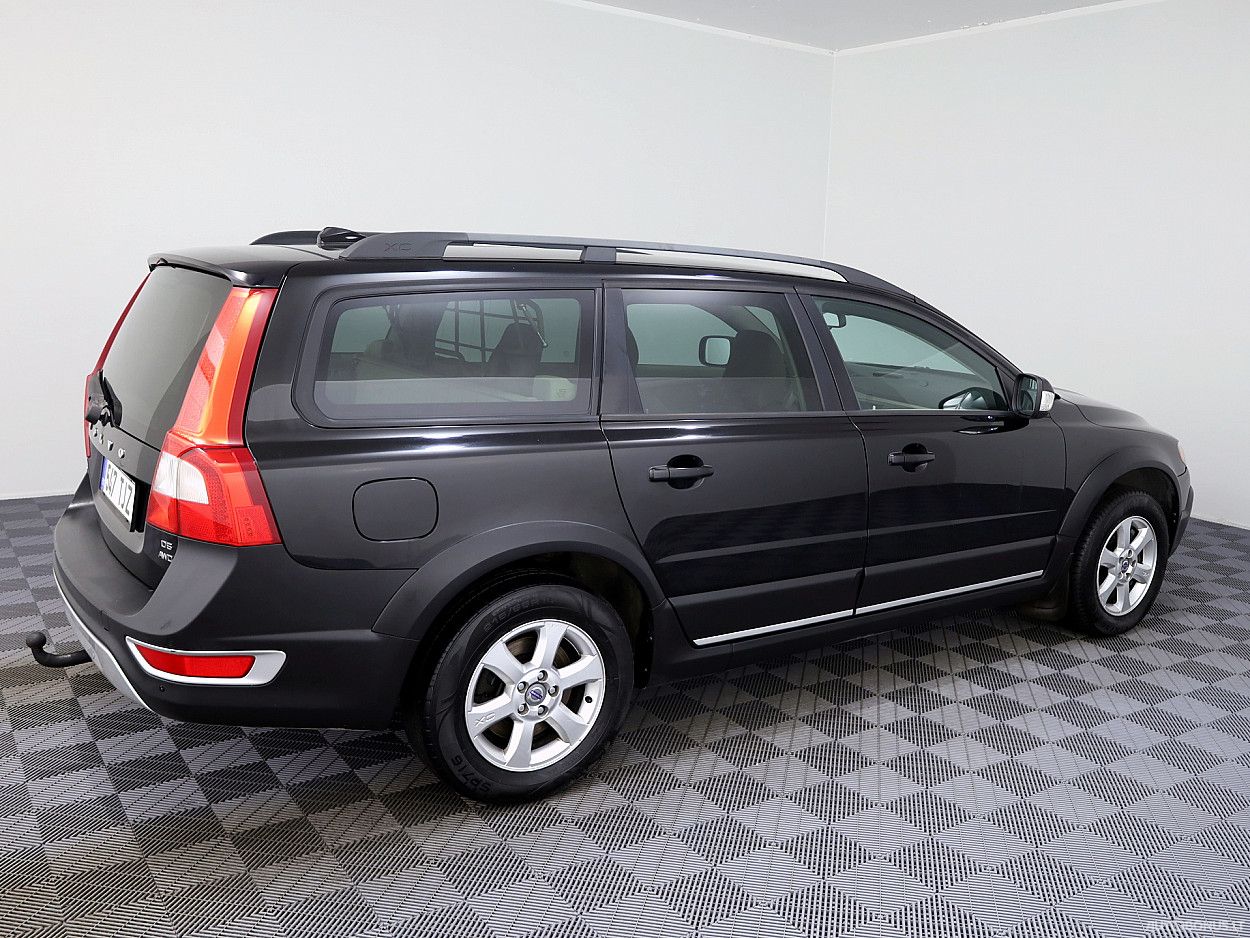 Volvo XC70 | 2