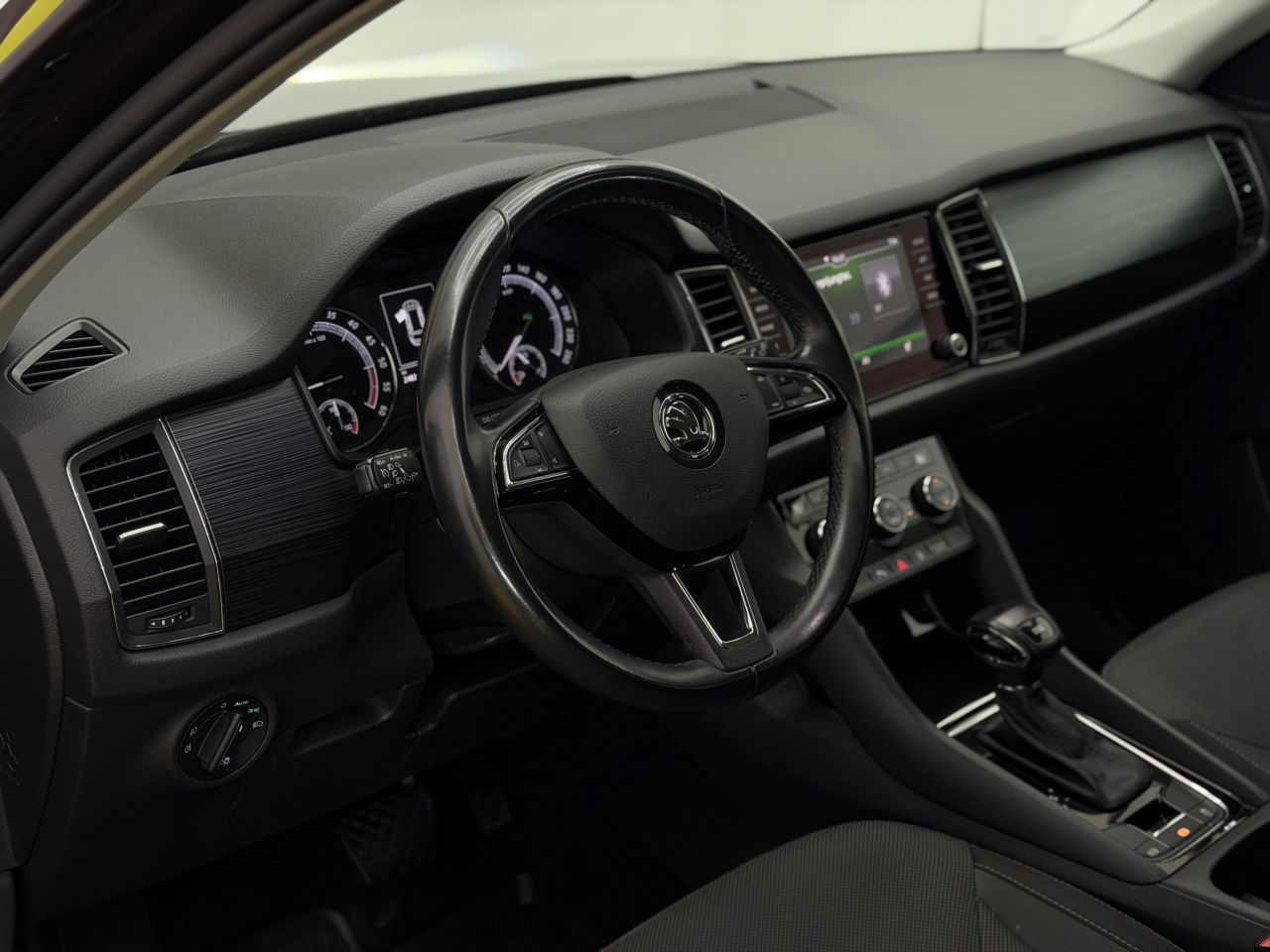 Skoda Kodiaq | 8