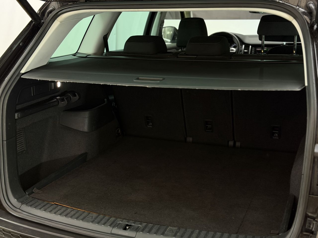 Skoda Kodiaq | 11