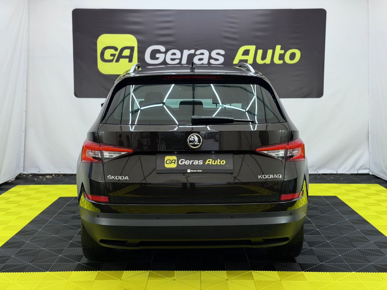 Skoda Kodiaq | 4