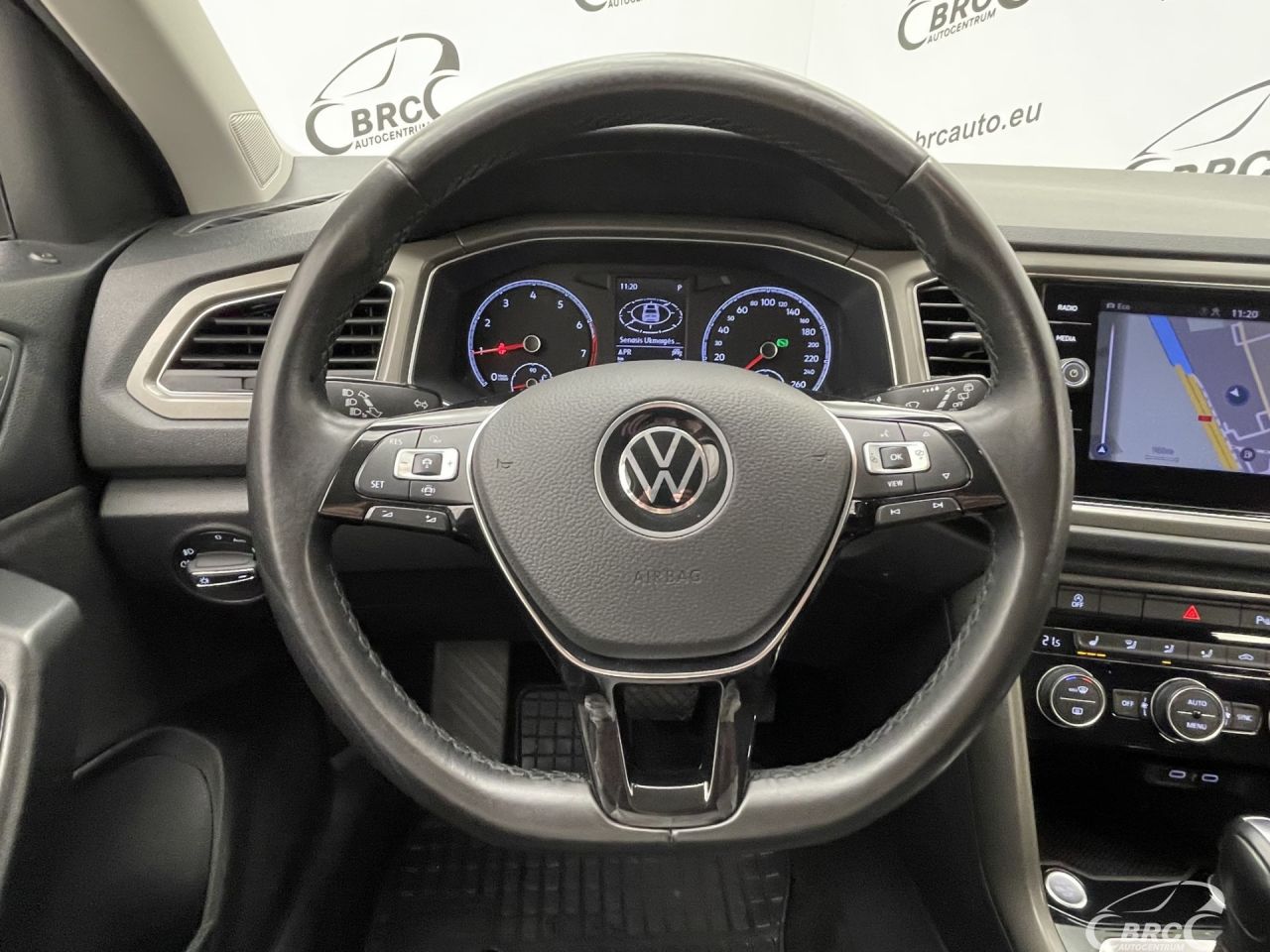 Volkswagen T-Roc | 26