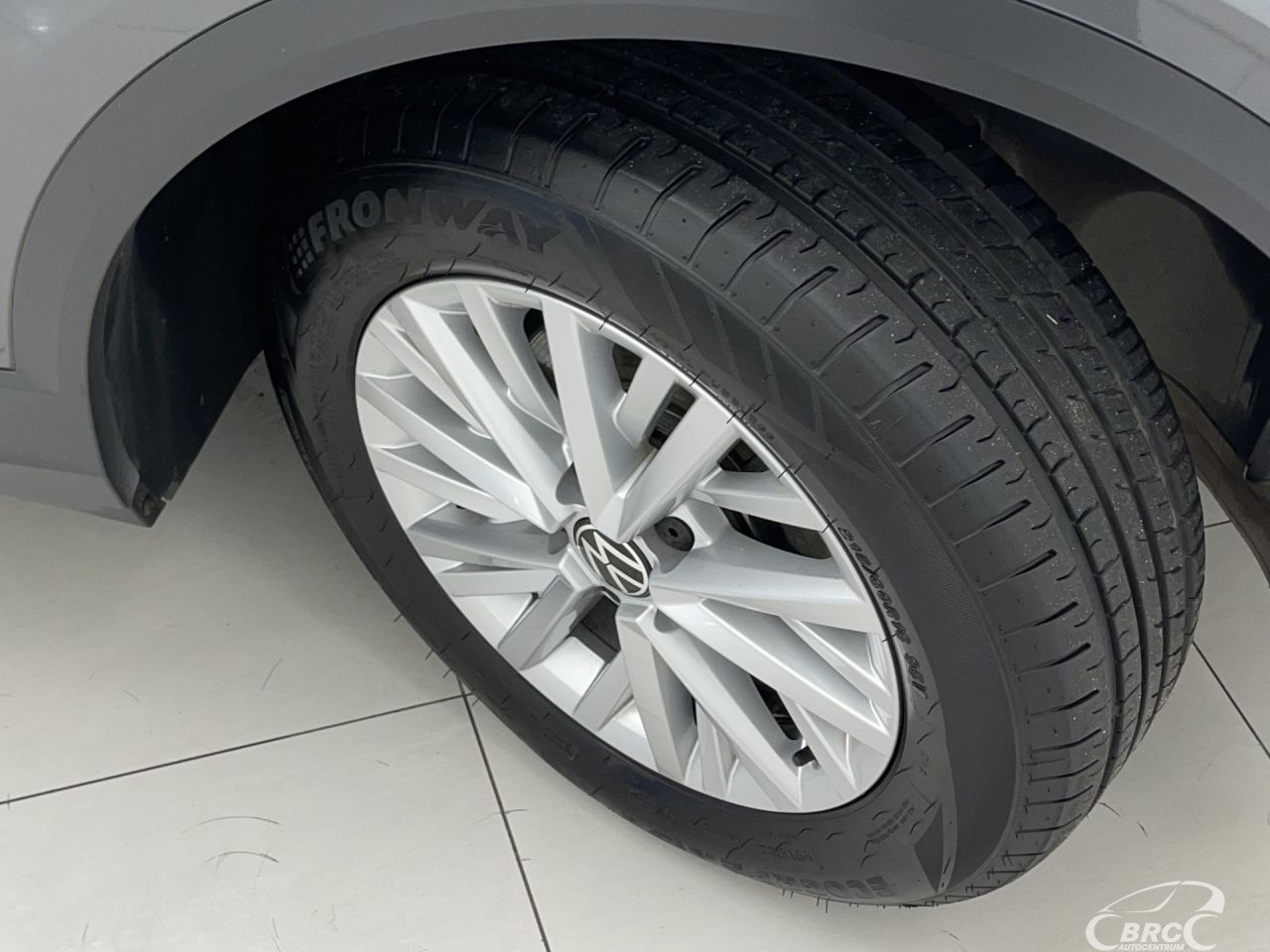 Volkswagen T-Roc | 41