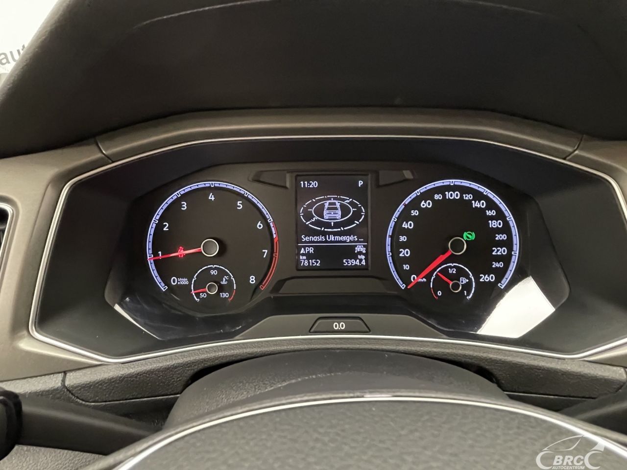 Volkswagen T-Roc | 29