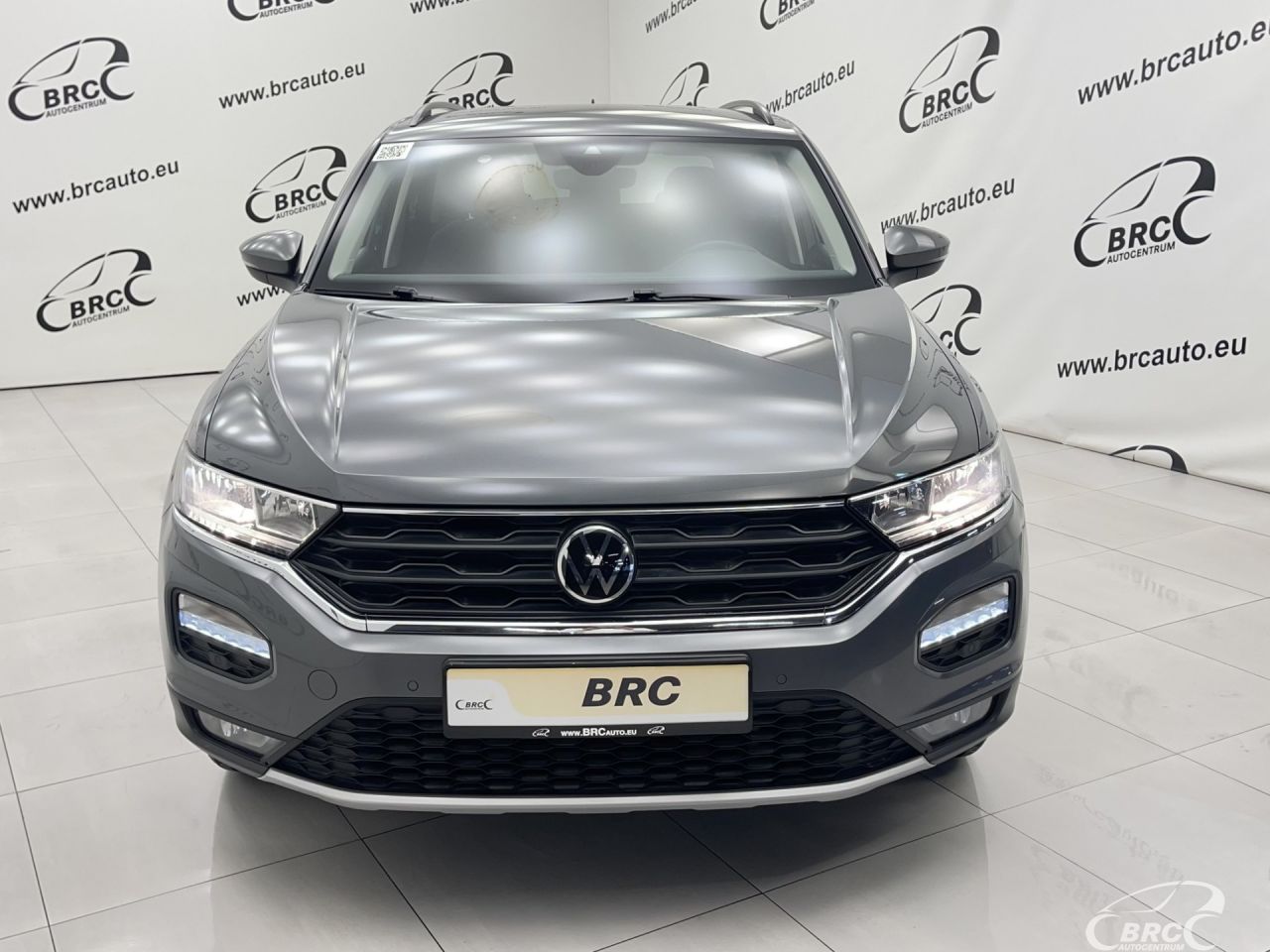 Volkswagen T-Roc | 47