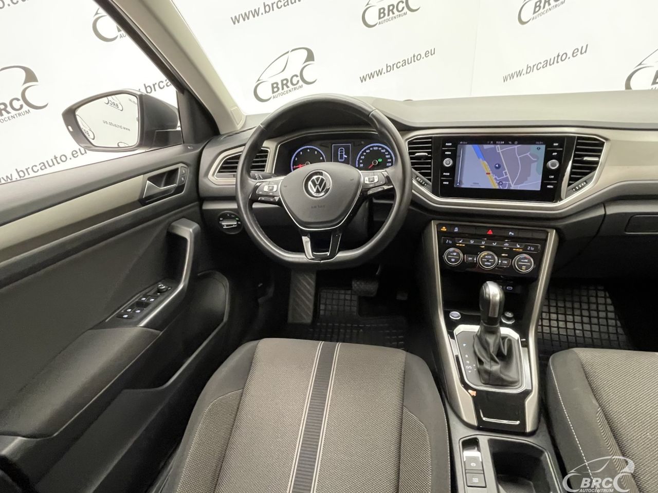 Volkswagen T-Roc | 13