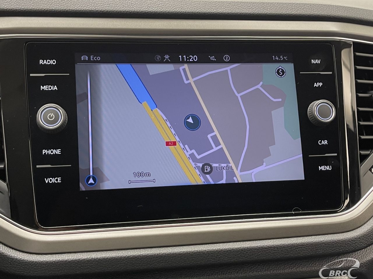 Volkswagen T-Roc | 30