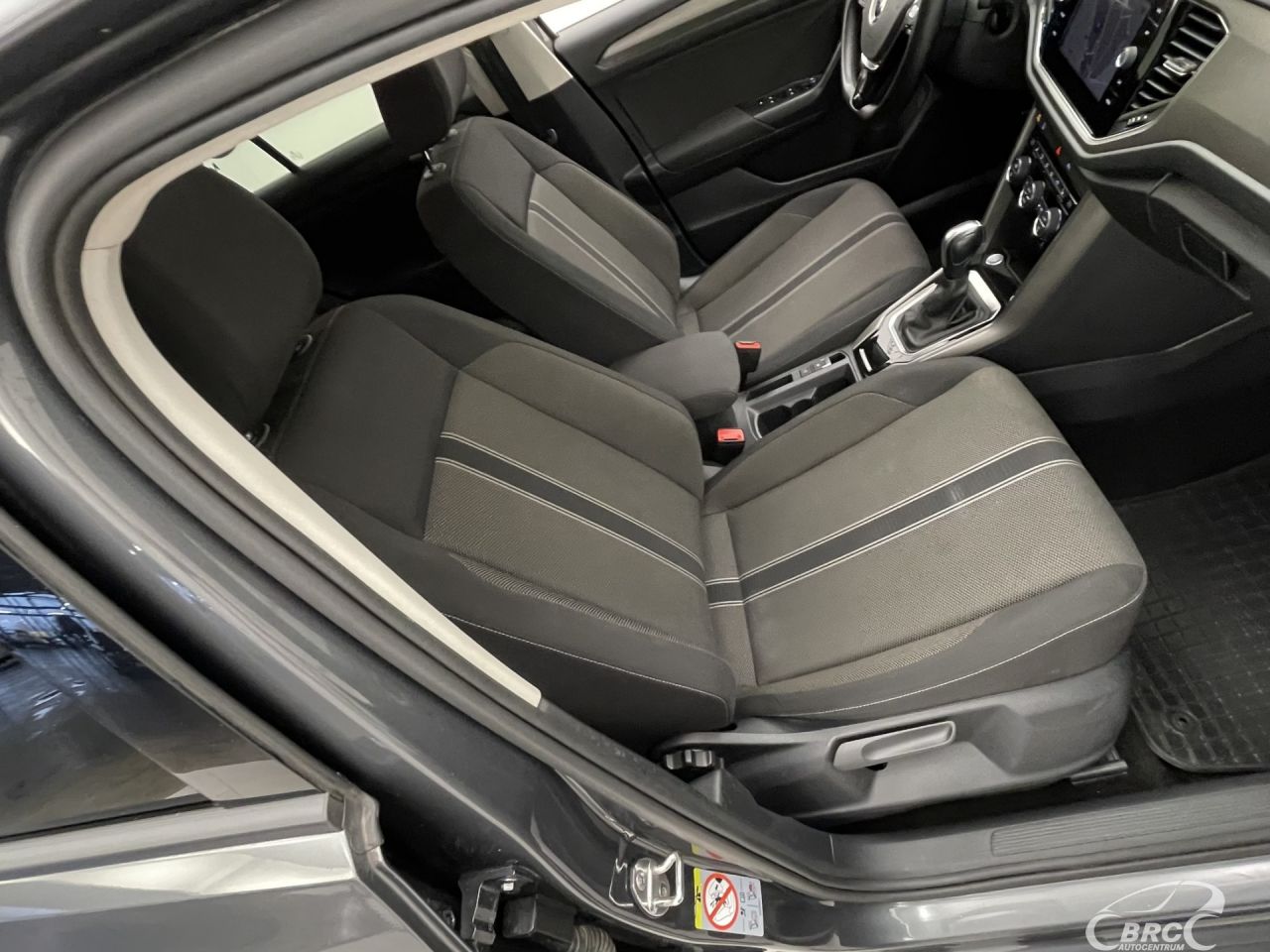 Volkswagen T-Roc | 4