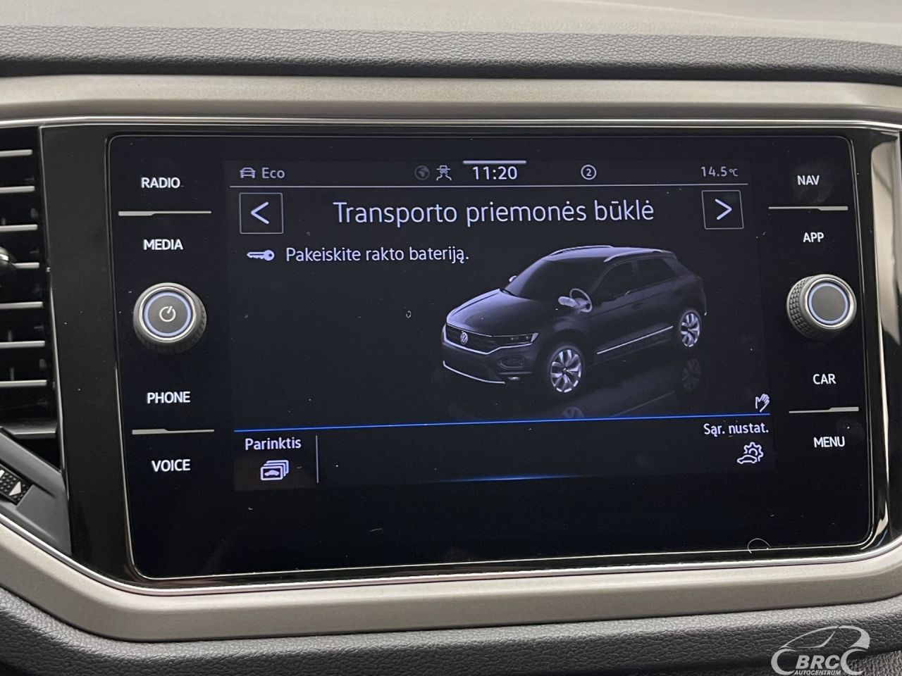 Volkswagen T-Roc | 36