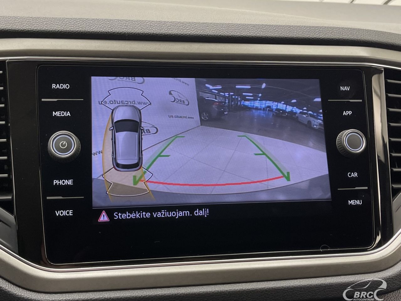 Volkswagen T-Roc | 31