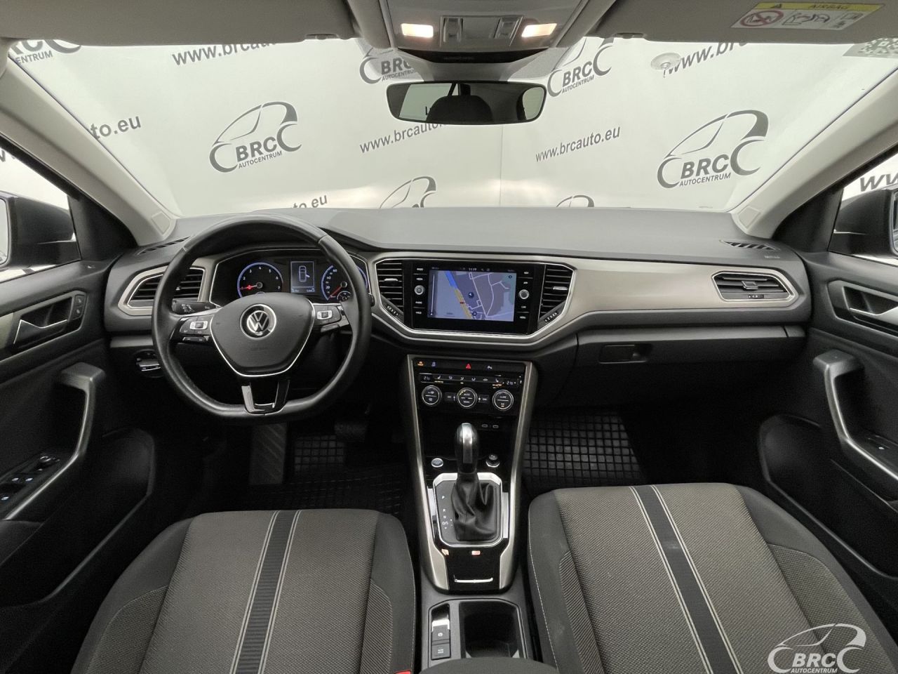 Volkswagen T-Roc | 2