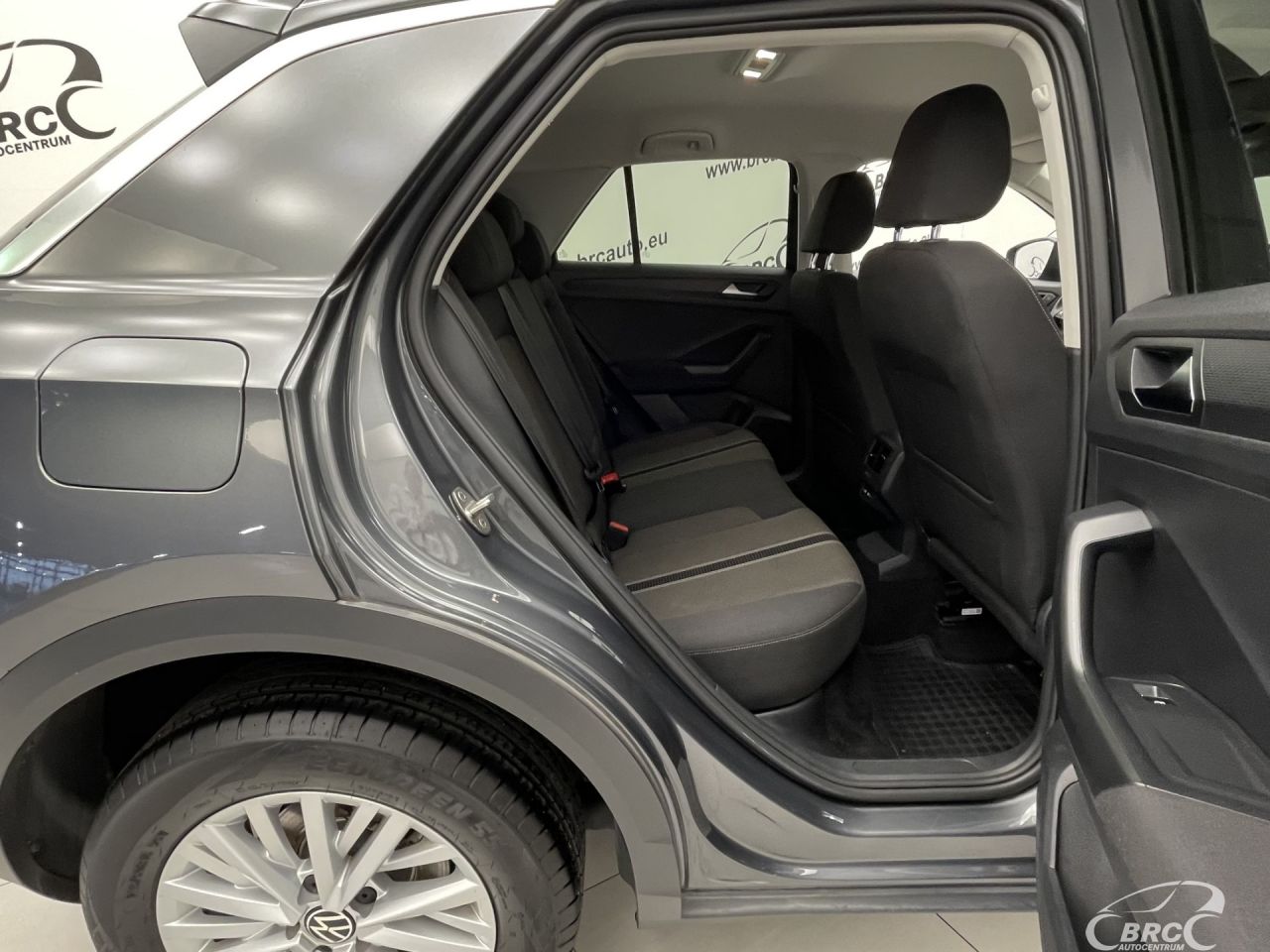 Volkswagen T-Roc | 9