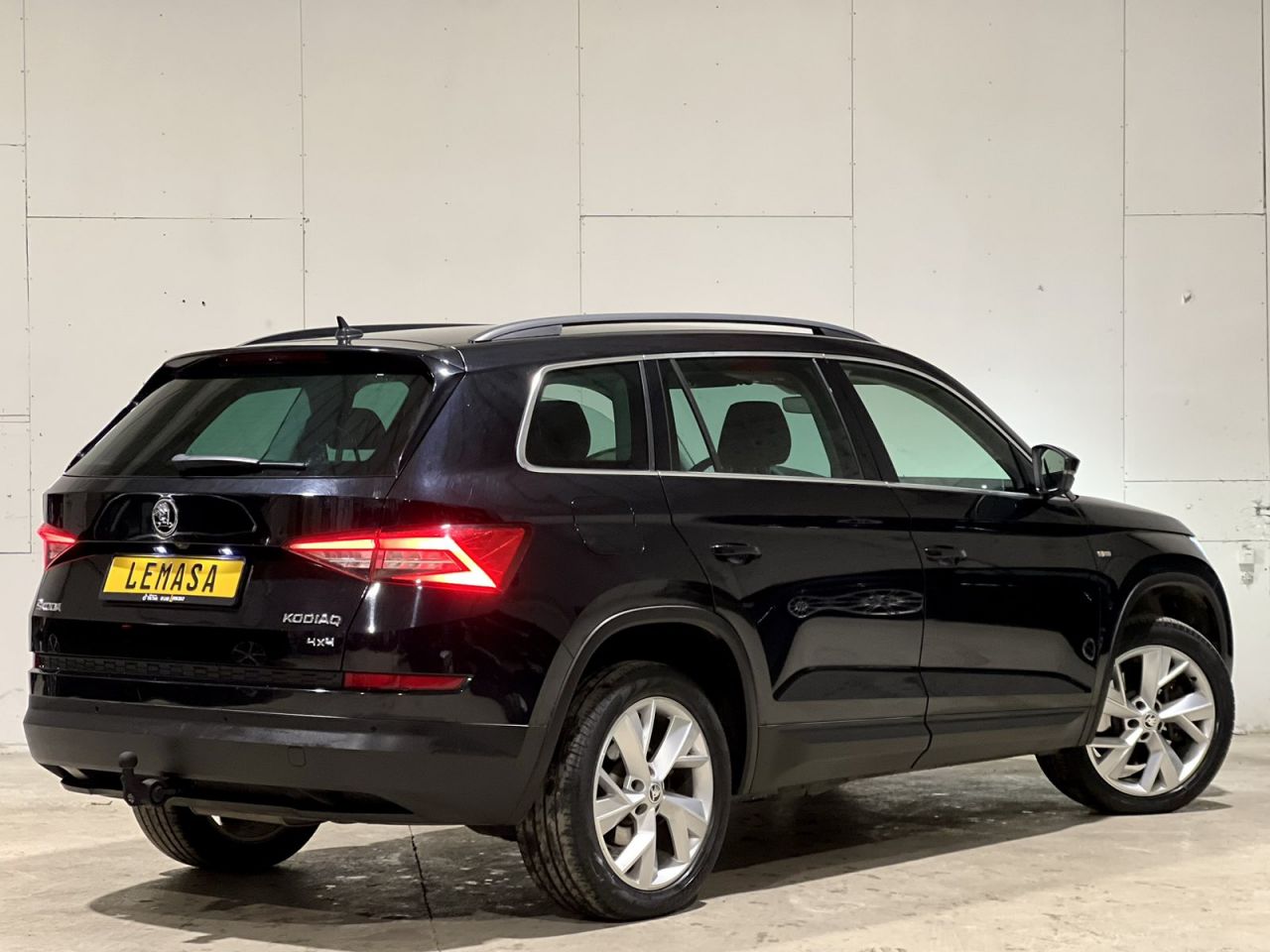 Skoda Kodiaq | 2