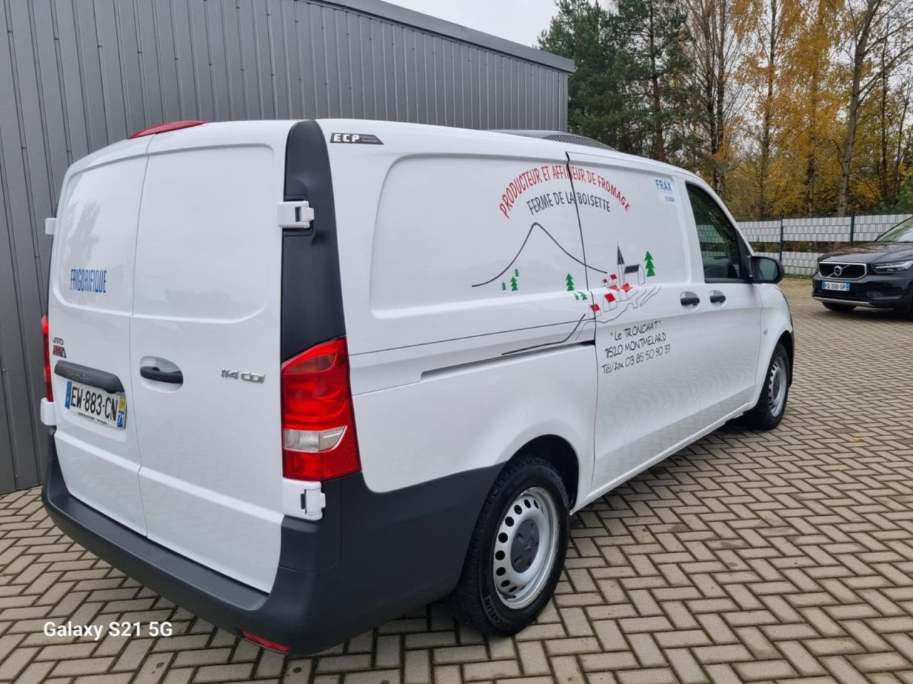 Mercedes-Benz Vito | 4