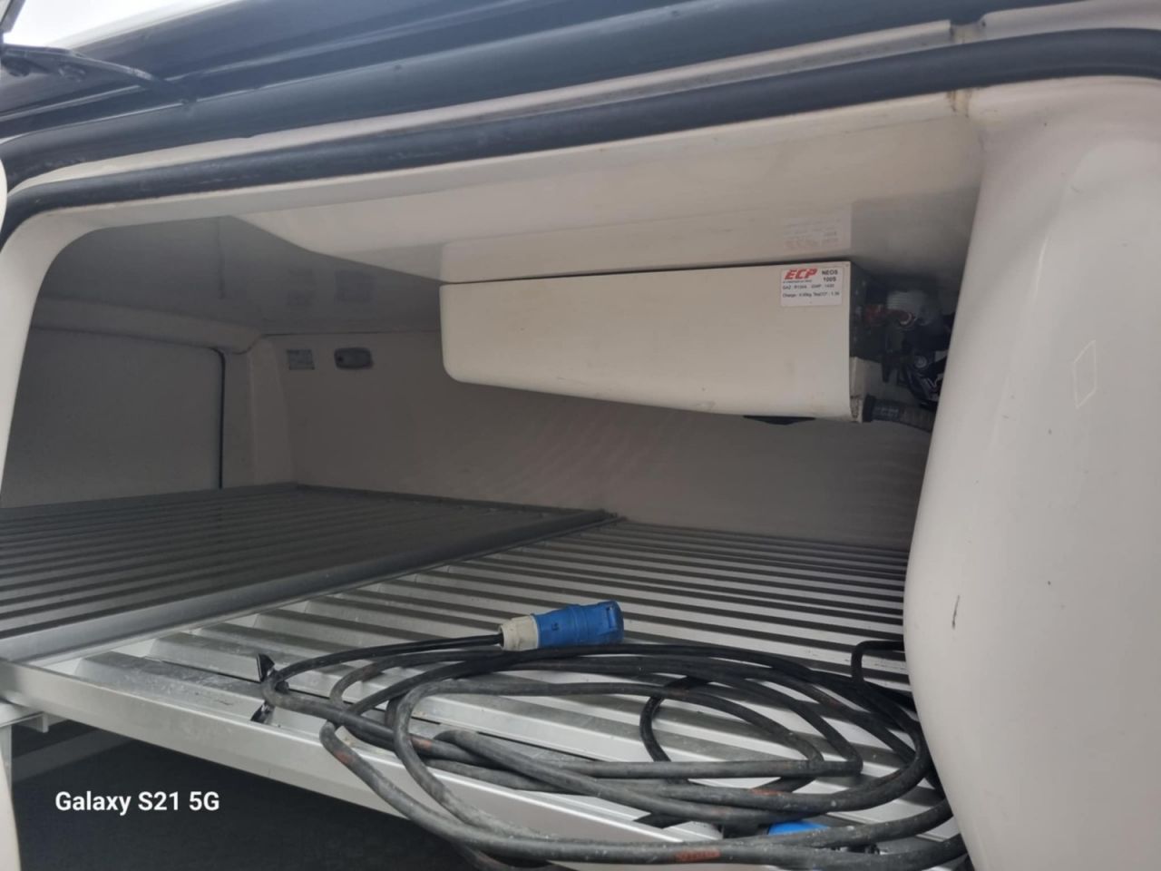 Mercedes-Benz Vito | 8