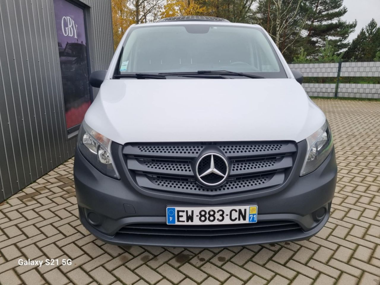 Mercedes-Benz Vito | 2
