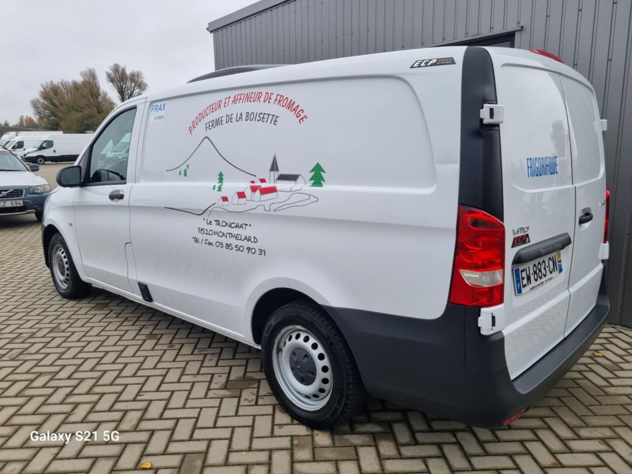 Mercedes-Benz Vito | 3