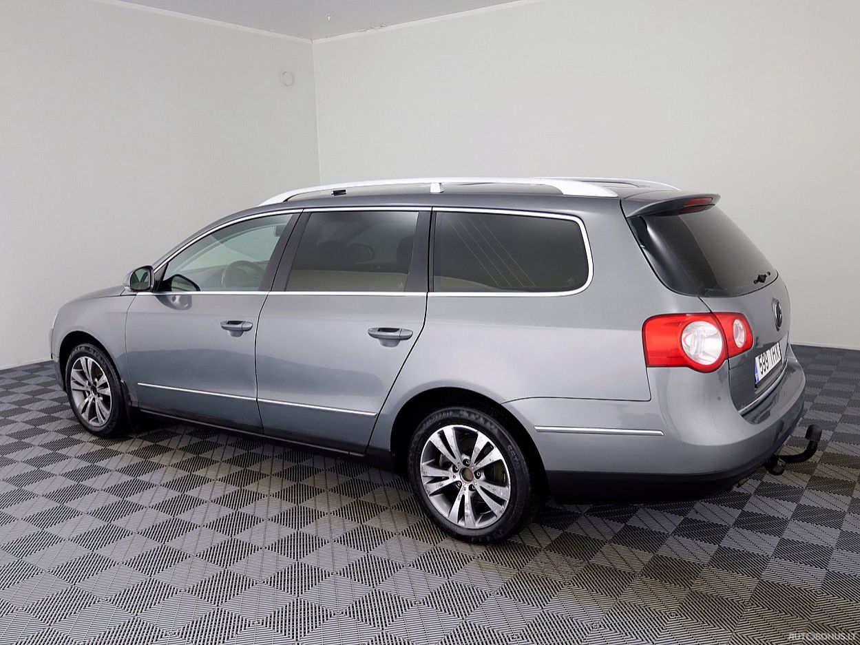 Volkswagen Passat | 3