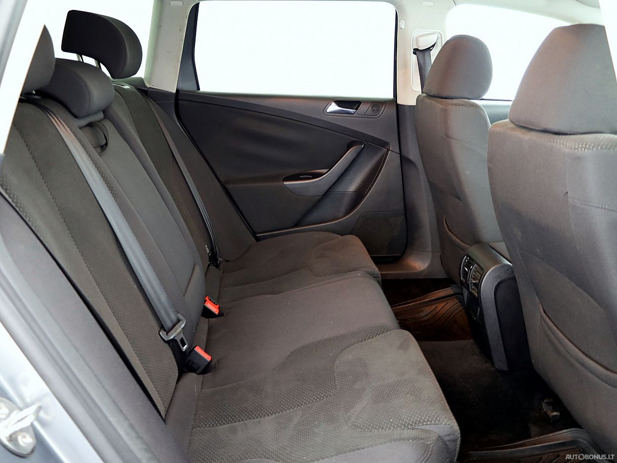 Volkswagen Passat | 6