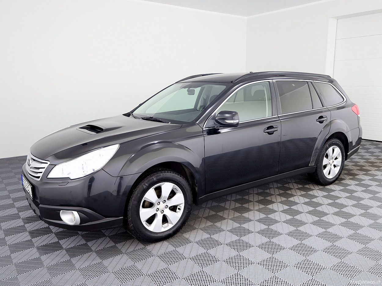 Subaru Outback | 1