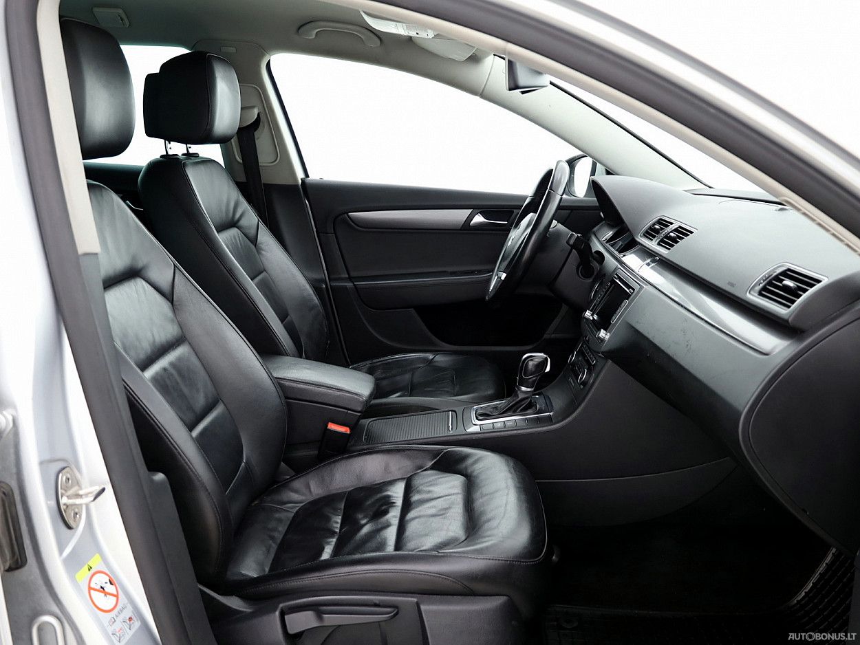 Volkswagen Passat | 5
