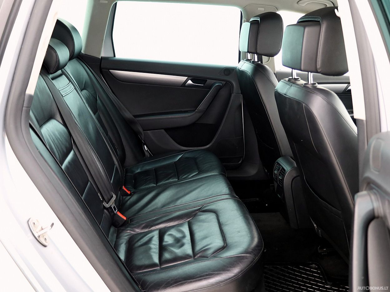 Volkswagen Passat | 6