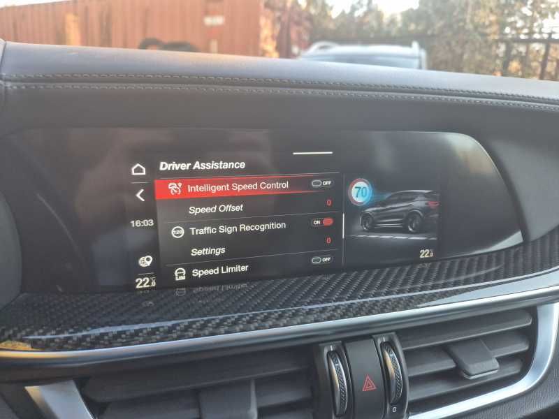 Alfa Romeo Stelvio | 15