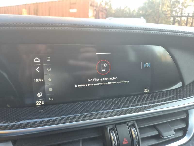 Alfa Romeo Stelvio | 18