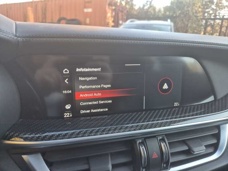 Alfa Romeo Stelvio | 19