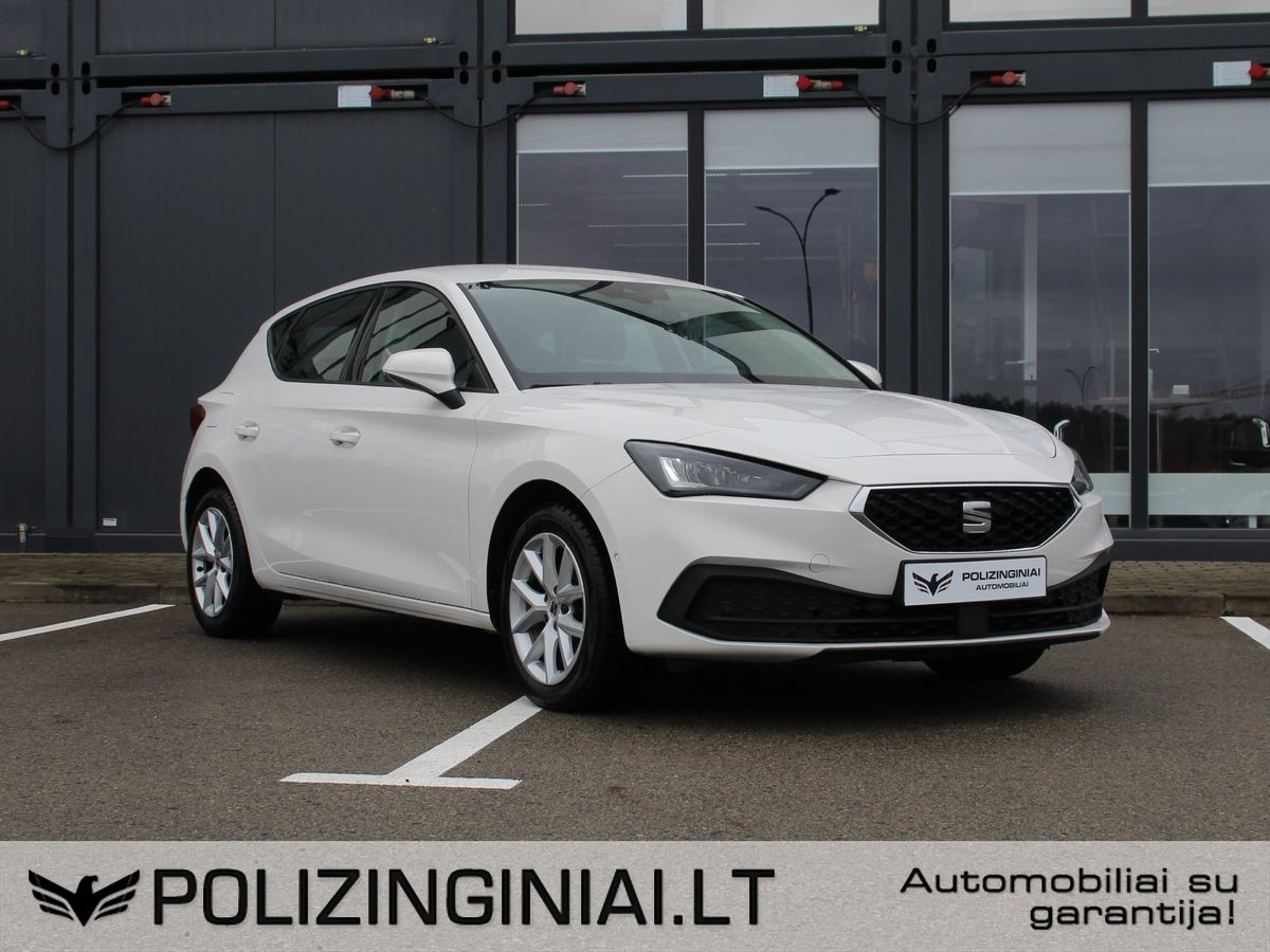 Seat Leon | 1