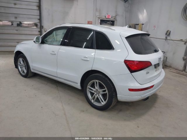 Audi Q5 | 2