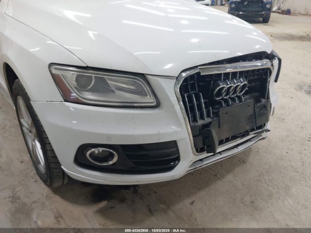 Audi Q5 | 17