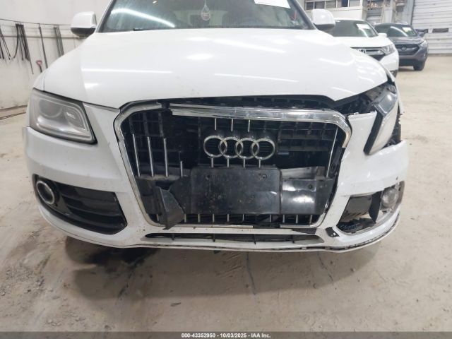 Audi Q5 | 5