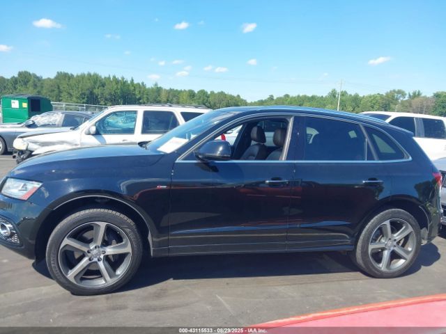 Audi Q5 | 13