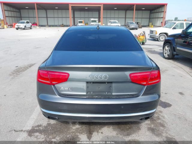Audi A8 | 14