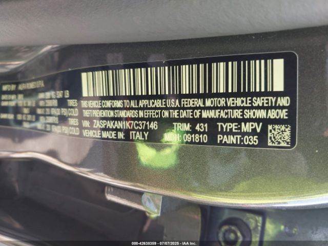 Alfa Romeo Stelvio | 7