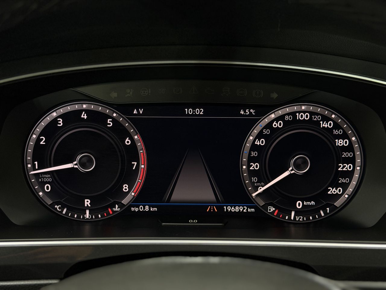 Volkswagen Tiguan | 27