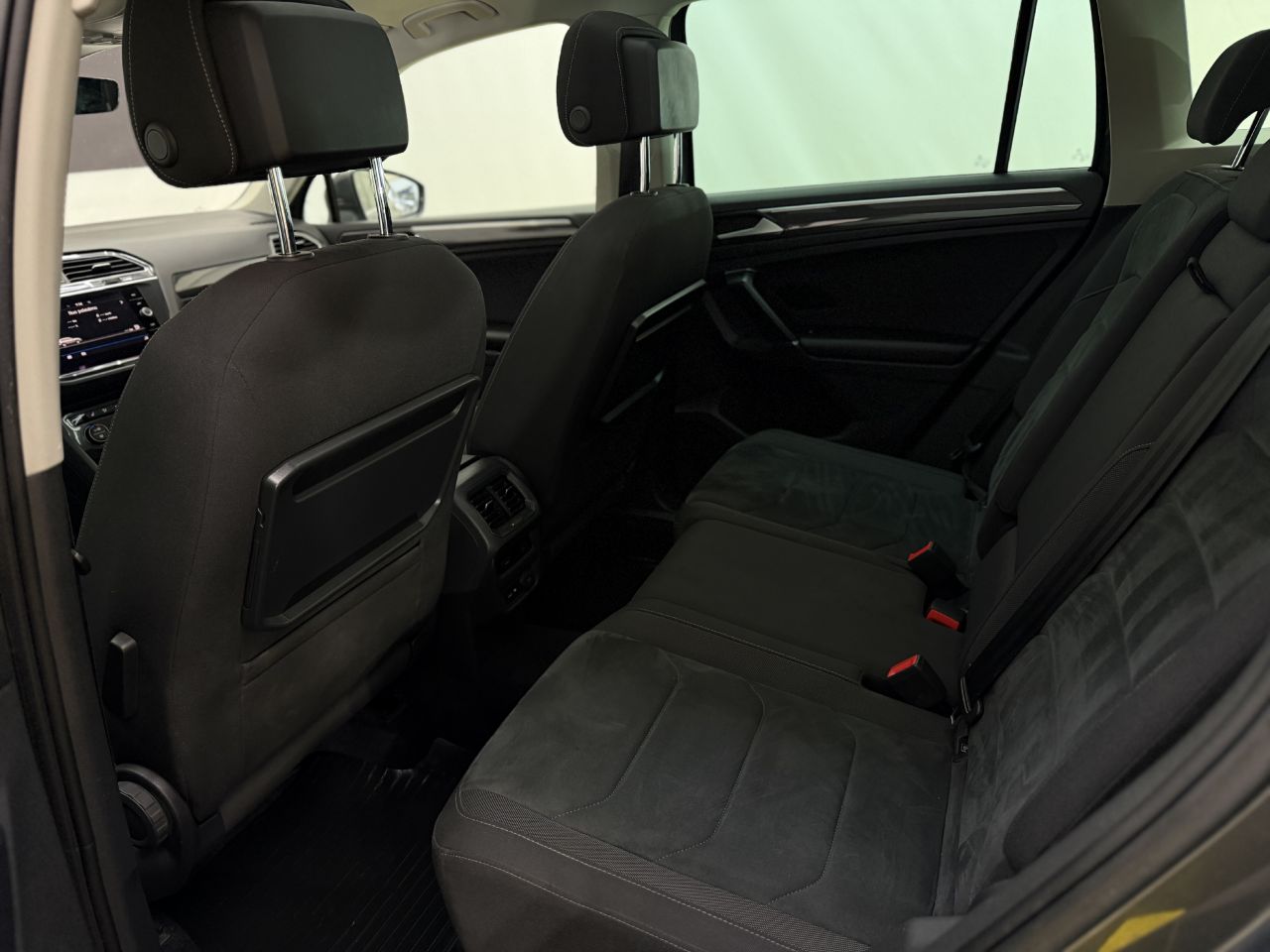 Volkswagen Tiguan | 10