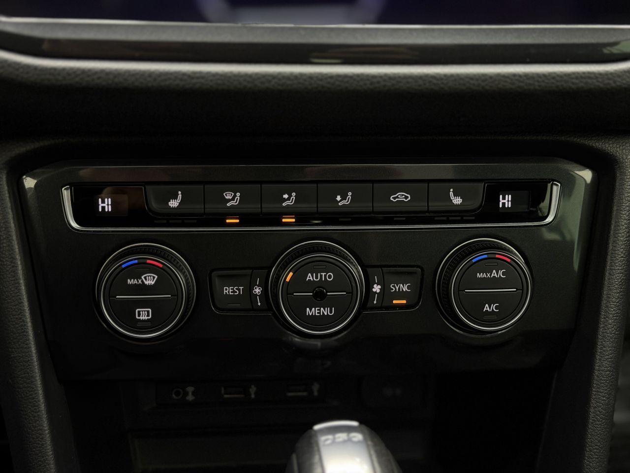 Volkswagen Tiguan | 19