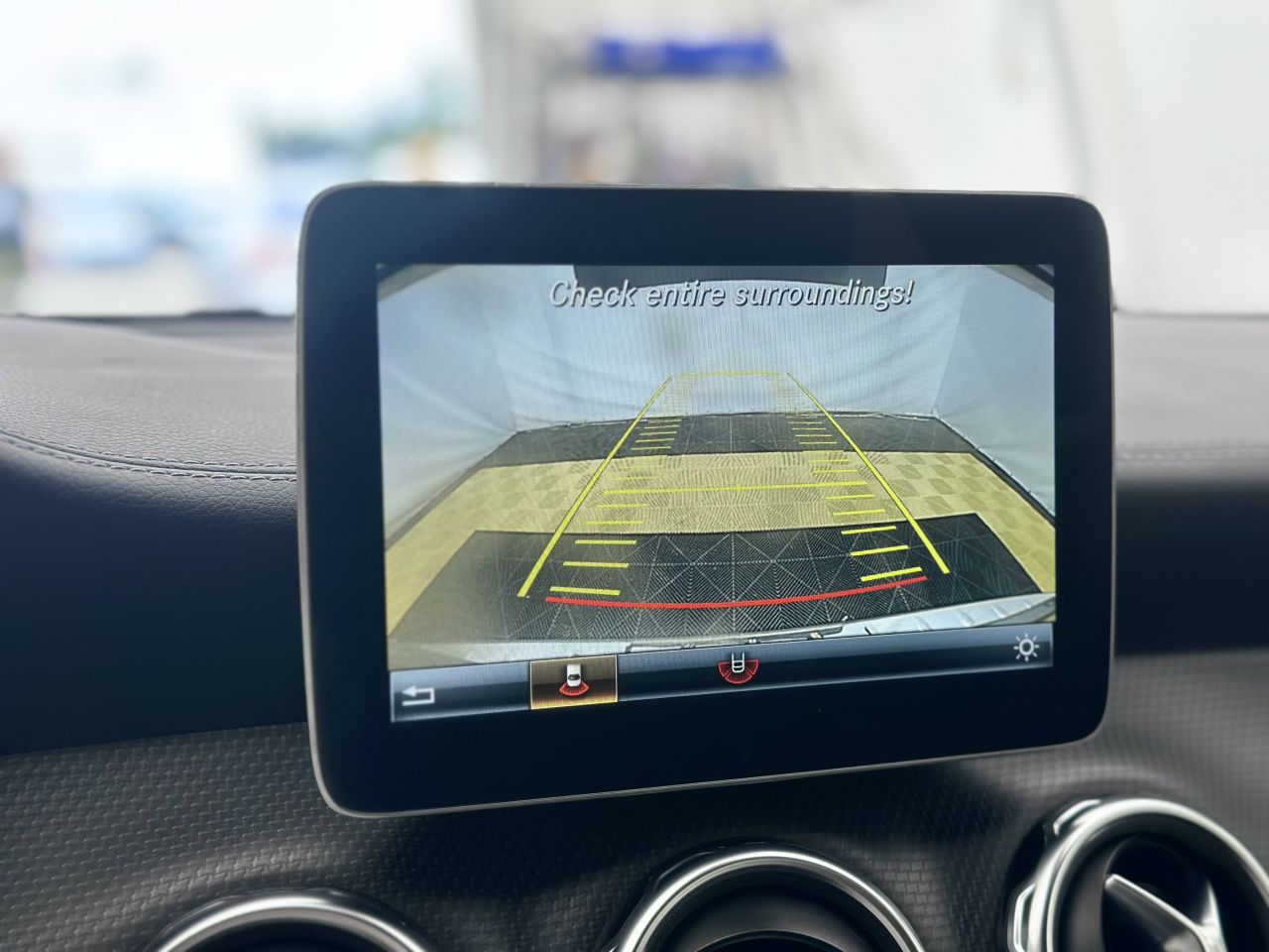 Mercedes-Benz GLA220 | 20