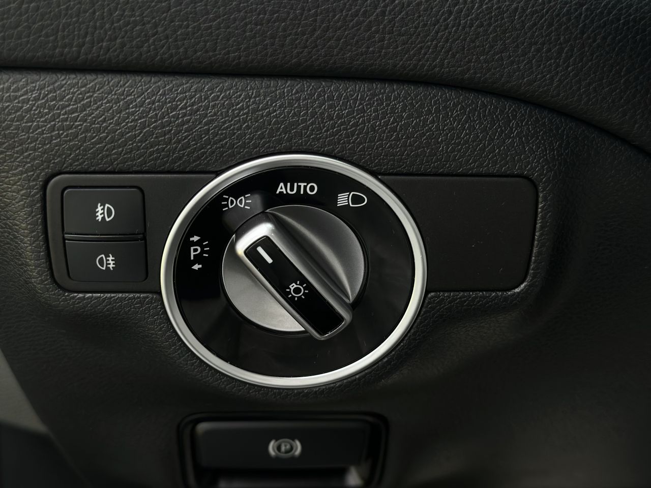 Mercedes-Benz GLA220 | 21