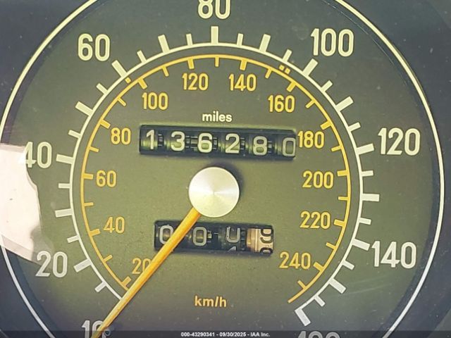 Mercedes-Benz SL450 | 13