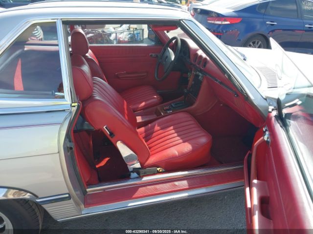 Mercedes-Benz SL450 | 3